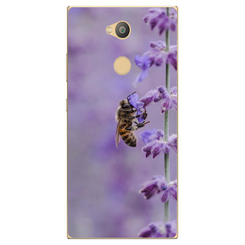 Чехол Uprint Sony Xperia L2 H4311 