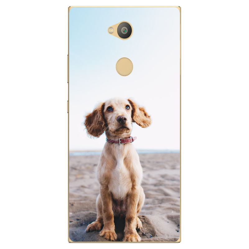 Чехол Uprint Sony Xperia L2 H4311 