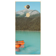 Чехол Uprint Sony Xperia L2 H4311 