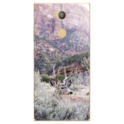 Чехол Uprint Sony Xperia L2 H4311 