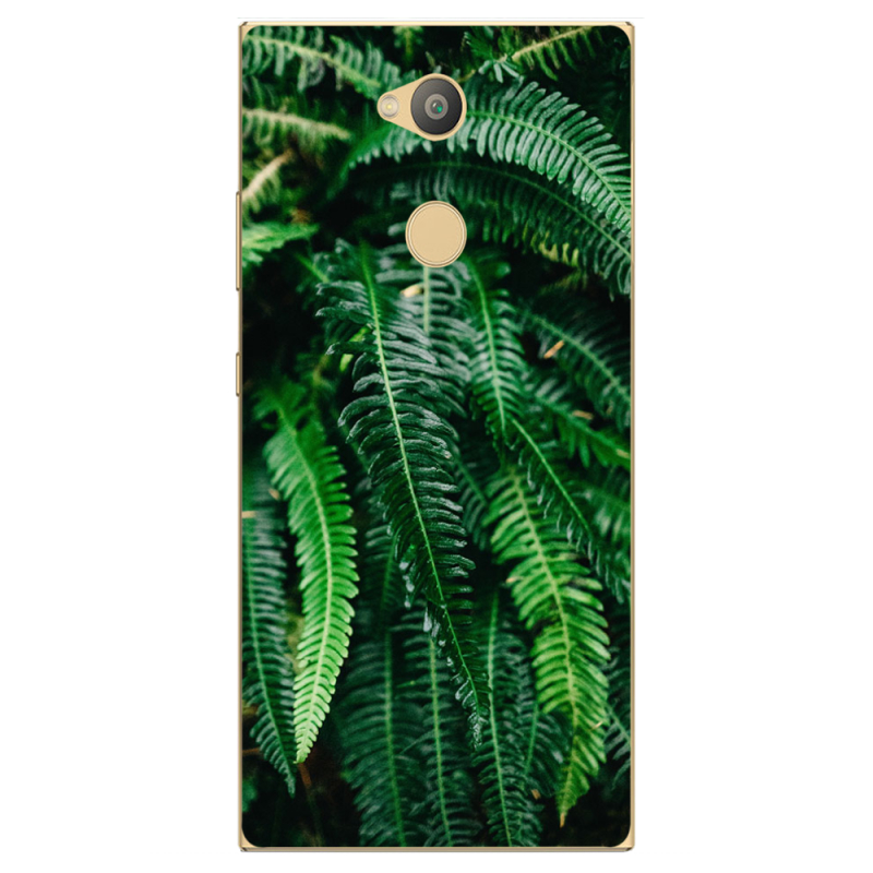 Чехол Uprint Sony Xperia L2 H4311 