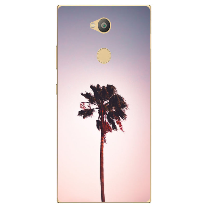 Чехол Uprint Sony Xperia L2 H4311 