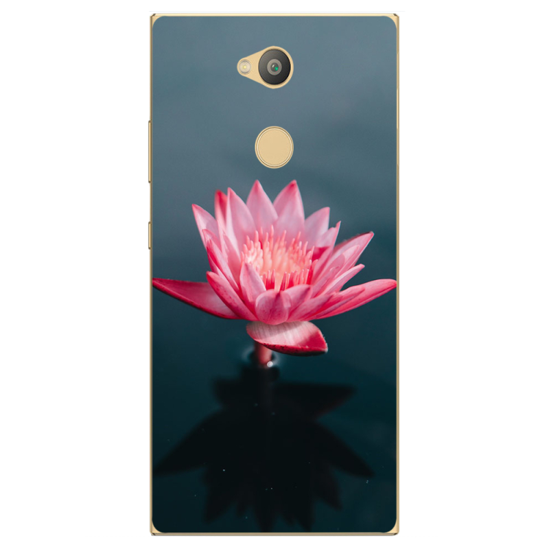Чехол Uprint Sony Xperia L2 H4311 