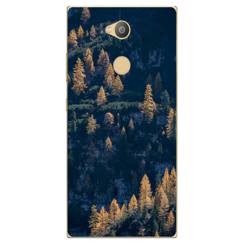 Чехол Uprint Sony Xperia L2 H4311 