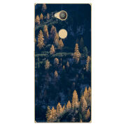 Чехол Uprint Sony Xperia L2 H4311 