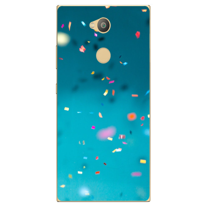 Чехол Uprint Sony Xperia L2 H4311 
