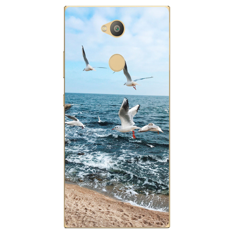 Чехол Uprint Sony Xperia L2 H4311 