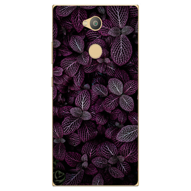 Чехол Uprint Sony Xperia L2 H4311 