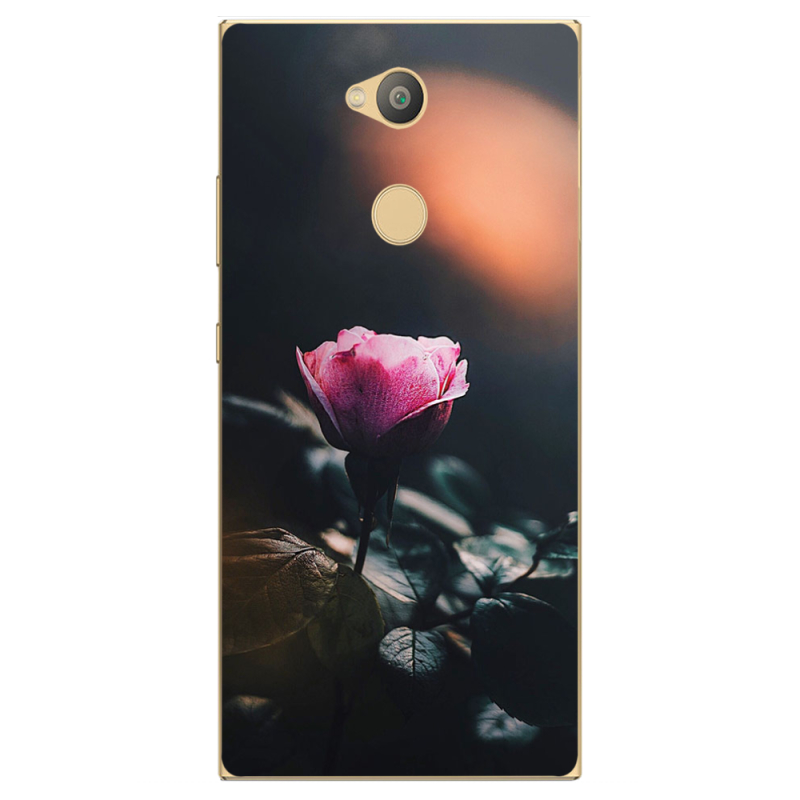 Чехол Uprint Sony Xperia L2 H4311 
