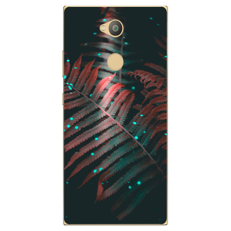 Чехол Uprint Sony Xperia L2 H4311 