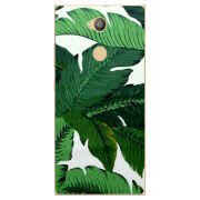 Чехол Uprint Sony Xperia L2 H4311 