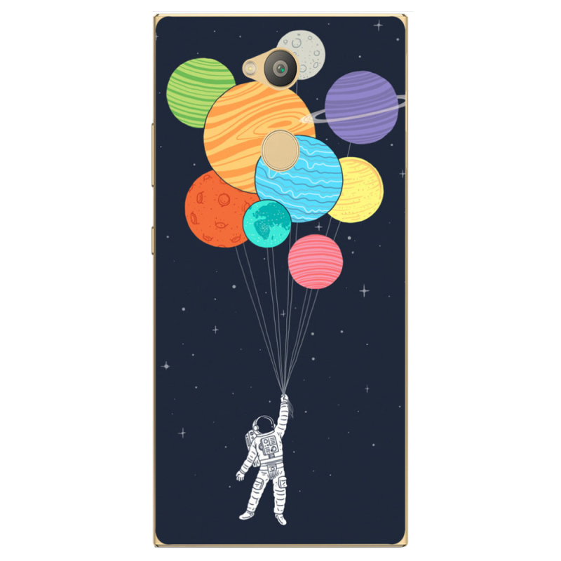 Чехол Uprint Sony Xperia L2 H4311 