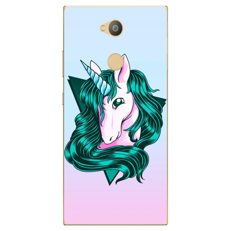 Чехол Uprint Sony Xperia L2 H4311 