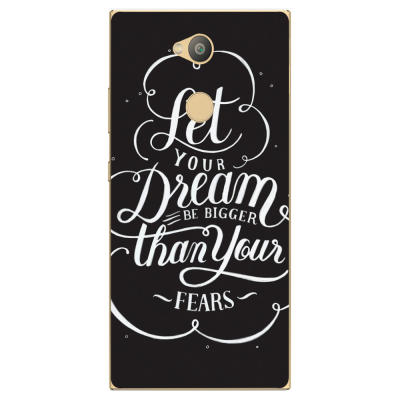 Чехол Uprint Sony Xperia L2 H4311 