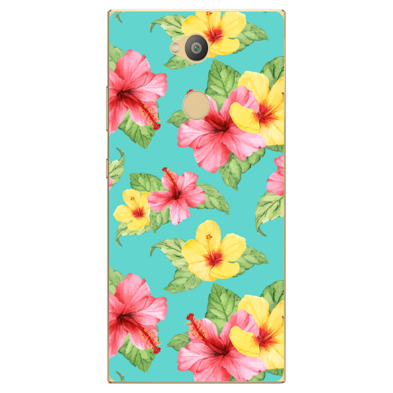 Чехол Uprint Sony Xperia L2 H4311 