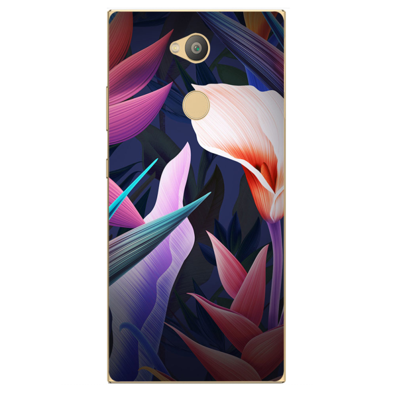 Чехол Uprint Sony Xperia L2 H4311 