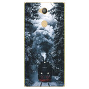 Чехол Uprint Sony Xperia L2 H4311 