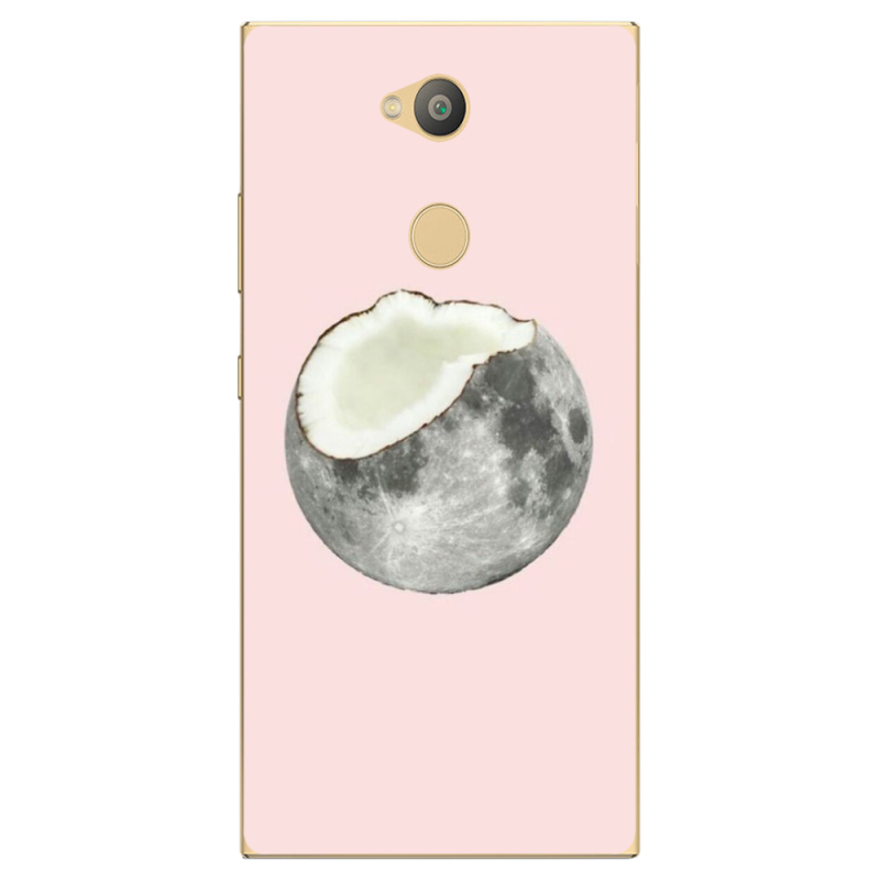 Чехол Uprint Sony Xperia L2 H4311 