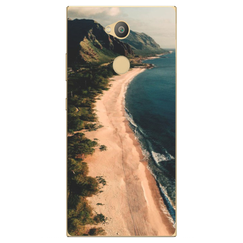 Чехол Uprint Sony Xperia L2 H4311 