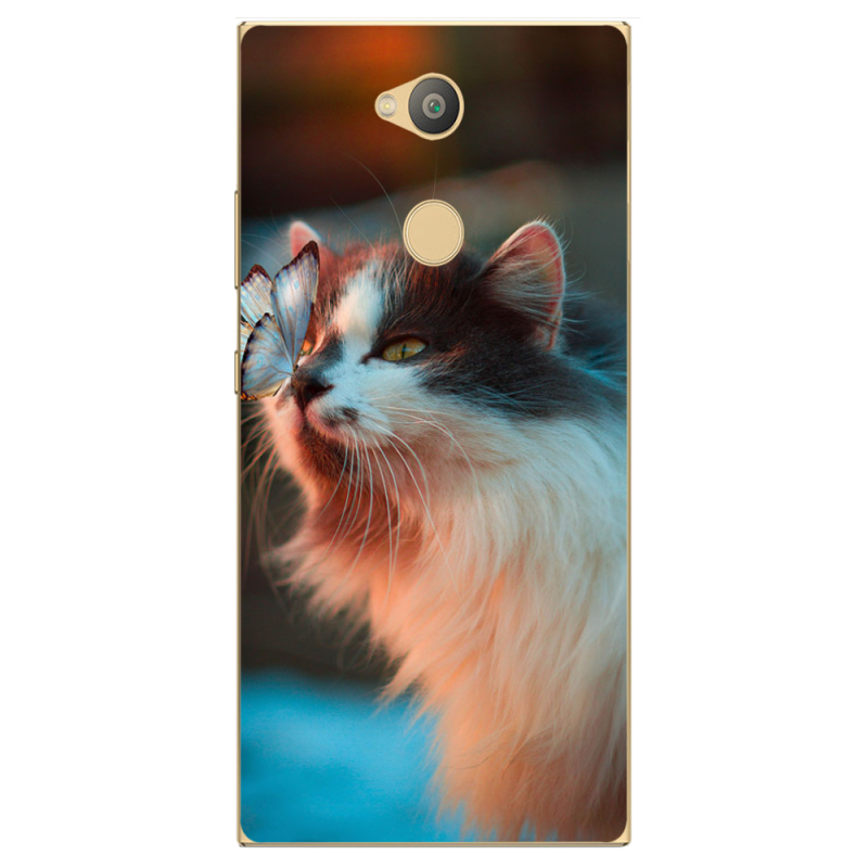 Чехол Uprint Sony Xperia L2 H4311 