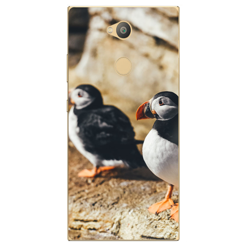 Чехол Uprint Sony Xperia L2 H4311 