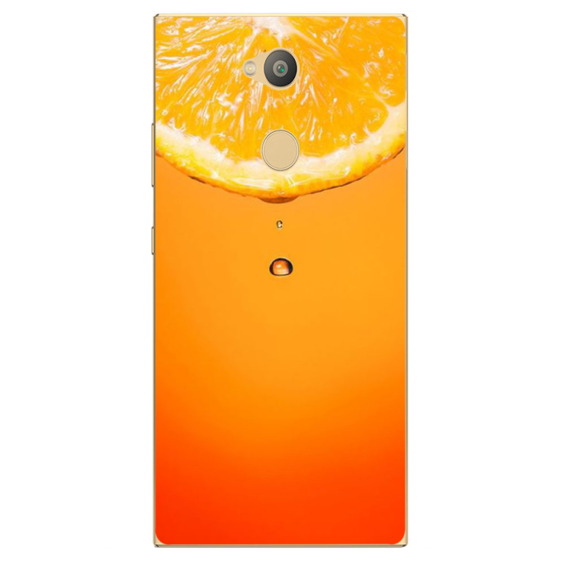 Чехол Uprint Sony Xperia L2 H4311 
