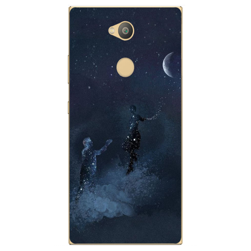 Чехол Uprint Sony Xperia L2 H4311 