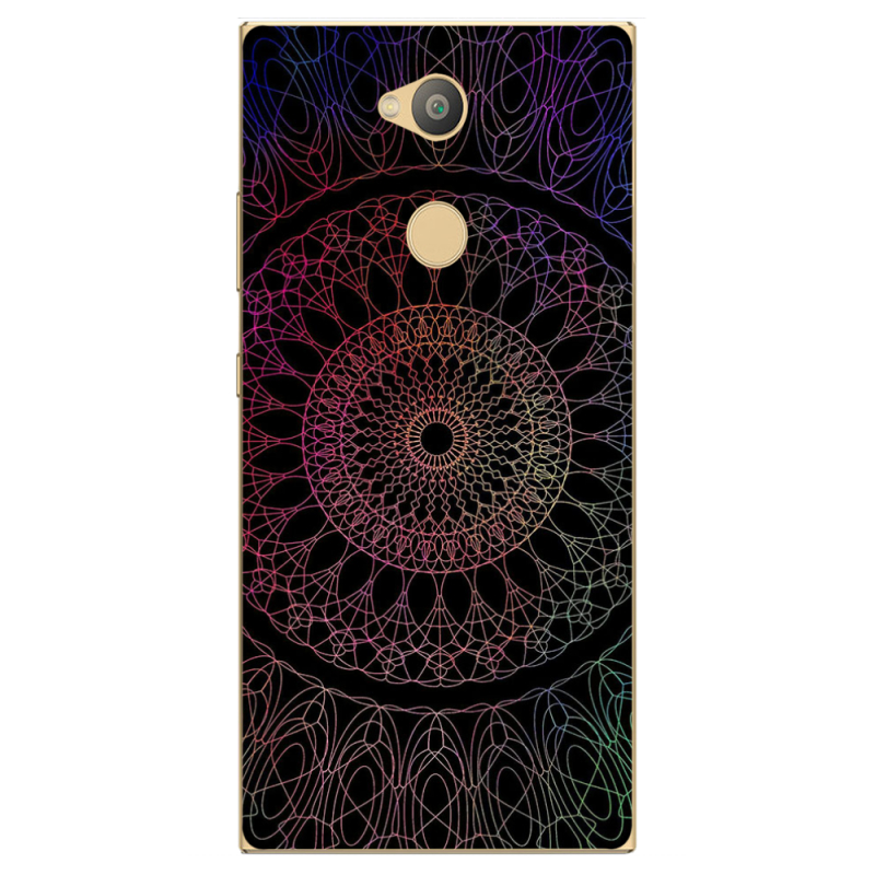 Чехол Uprint Sony Xperia L2 H4311 