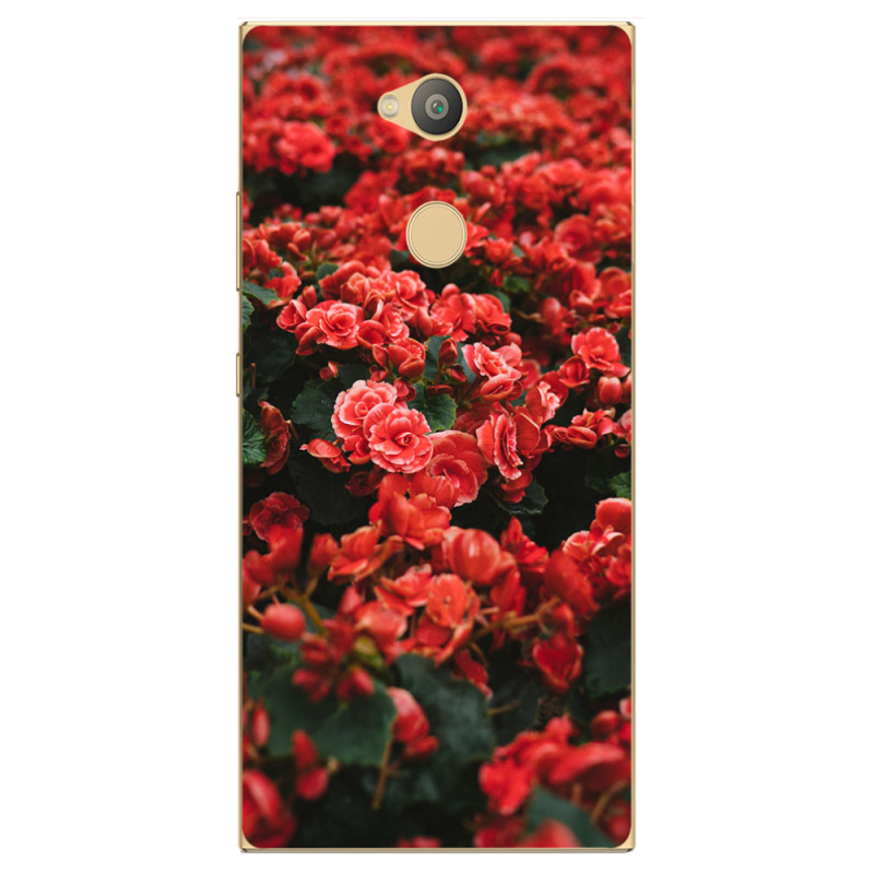 Чехол Uprint Sony Xperia L2 H4311 