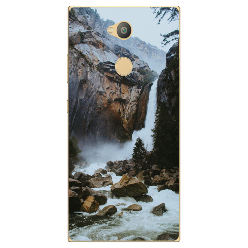 Чехол Uprint Sony Xperia L2 H4311 