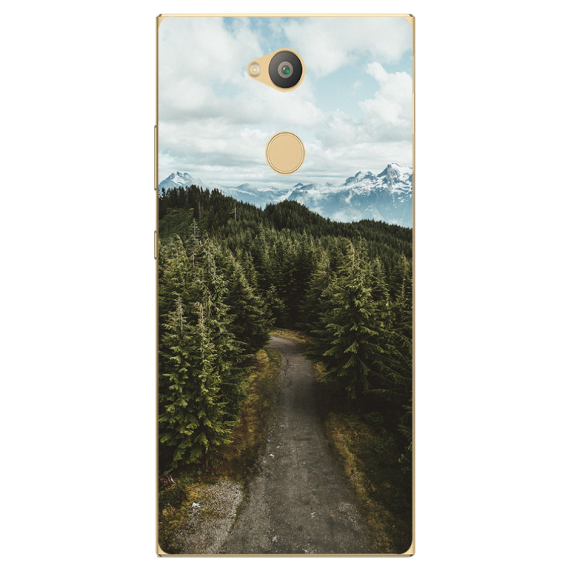 Чехол Uprint Sony Xperia L2 H4311 