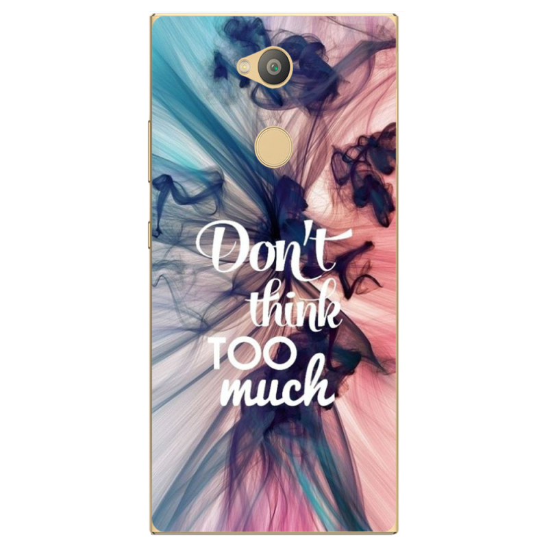 Чехол Uprint Sony Xperia L2 H4311 