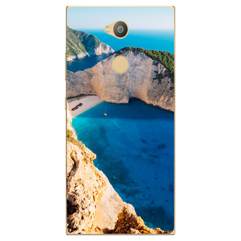 Чехол Uprint Sony Xperia L2 H4311 