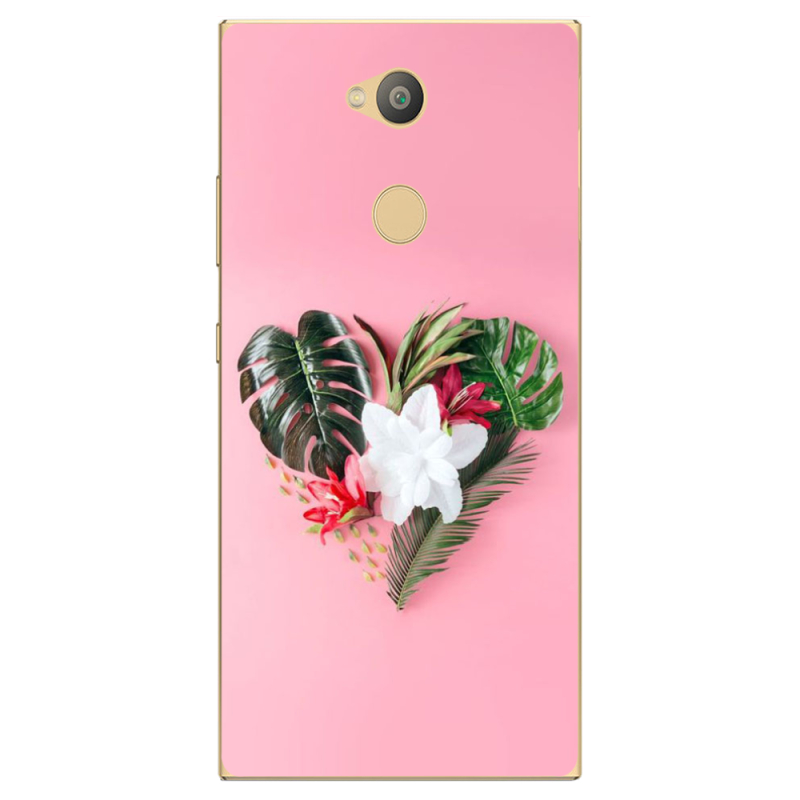 Чехол Uprint Sony Xperia L2 H4311 