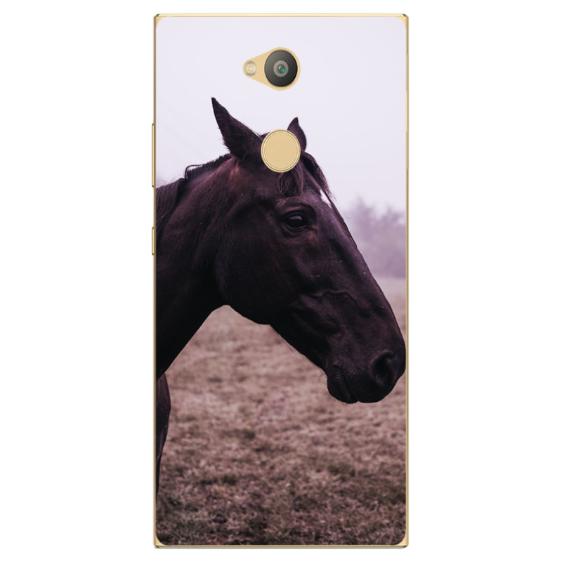 Чехол Uprint Sony Xperia L2 H4311 