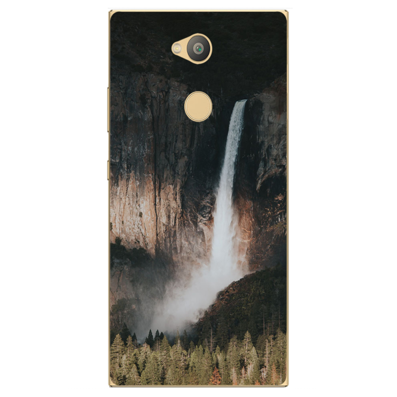 Чехол Uprint Sony Xperia L2 H4311 