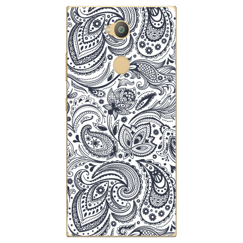 Чехол Uprint Sony Xperia L2 H4311 