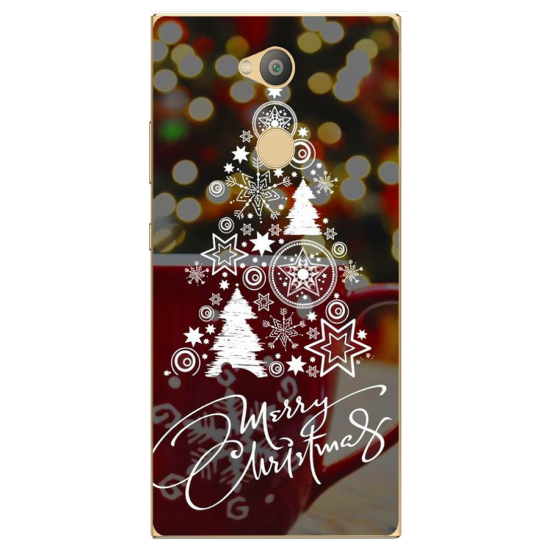 Чехол Uprint Sony Xperia L2 H4311 