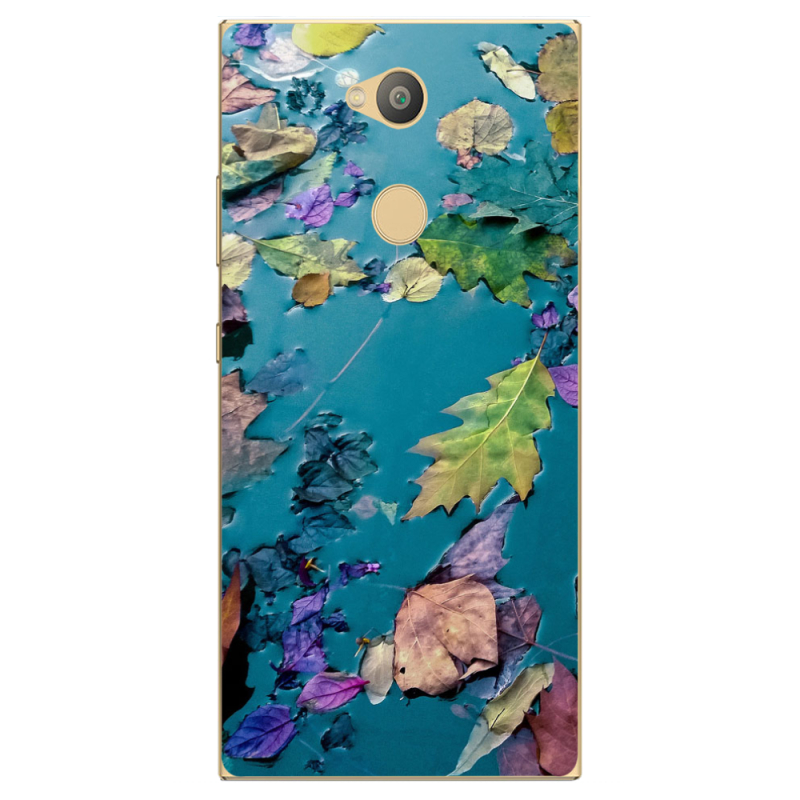 Чехол Uprint Sony Xperia L2 H4311 