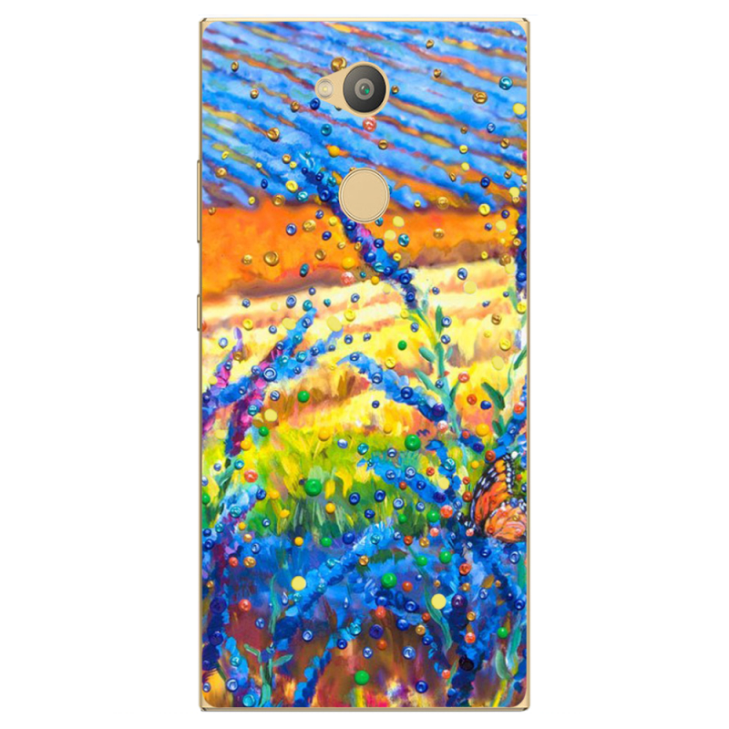 Чехол Uprint Sony Xperia L2 H4311 