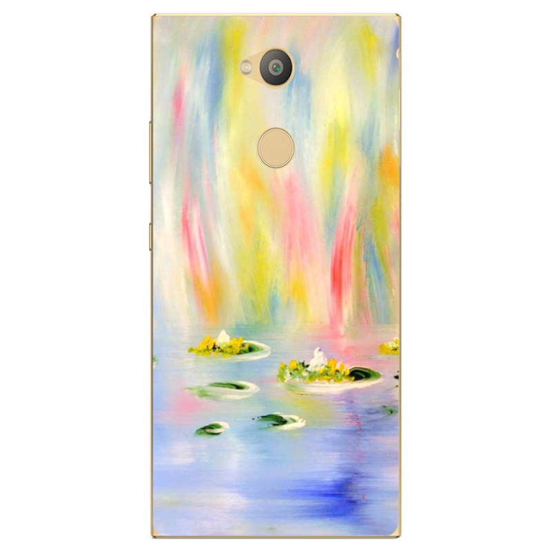 Чехол Uprint Sony Xperia L2 H4311 