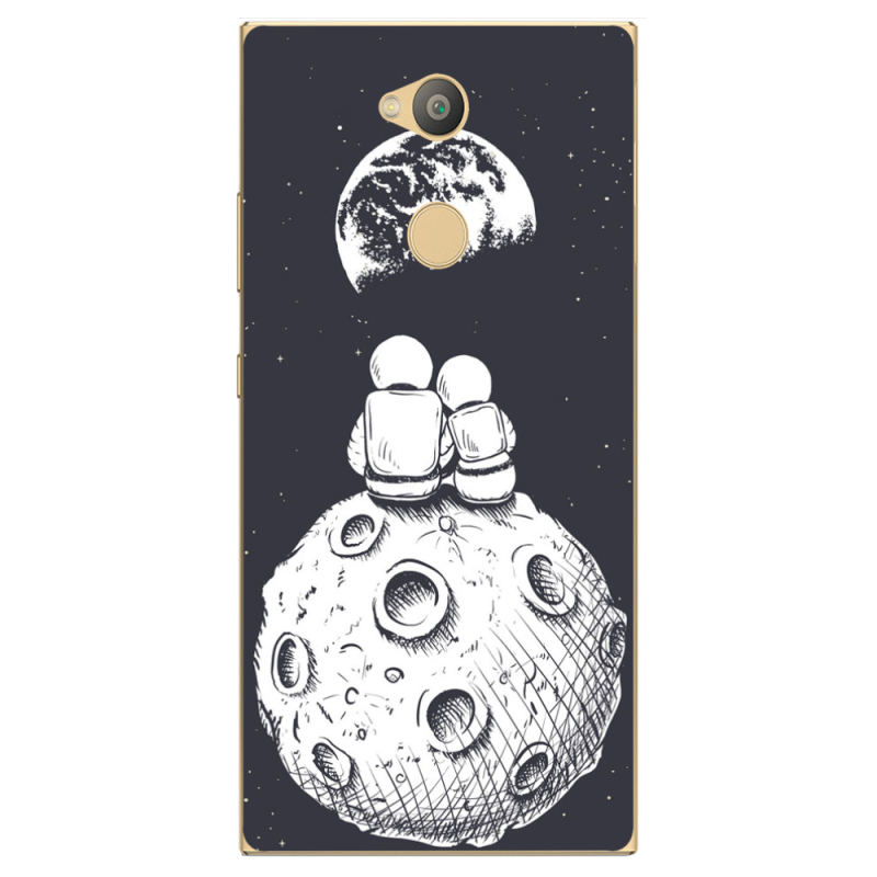 Чехол Uprint Sony Xperia L2 H4311 