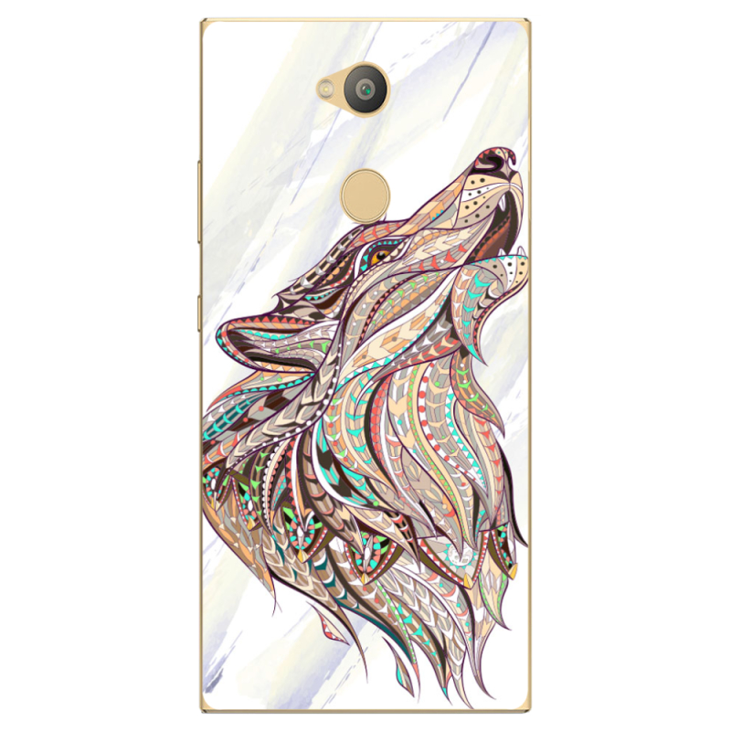 Чехол Uprint Sony Xperia L2 H4311 