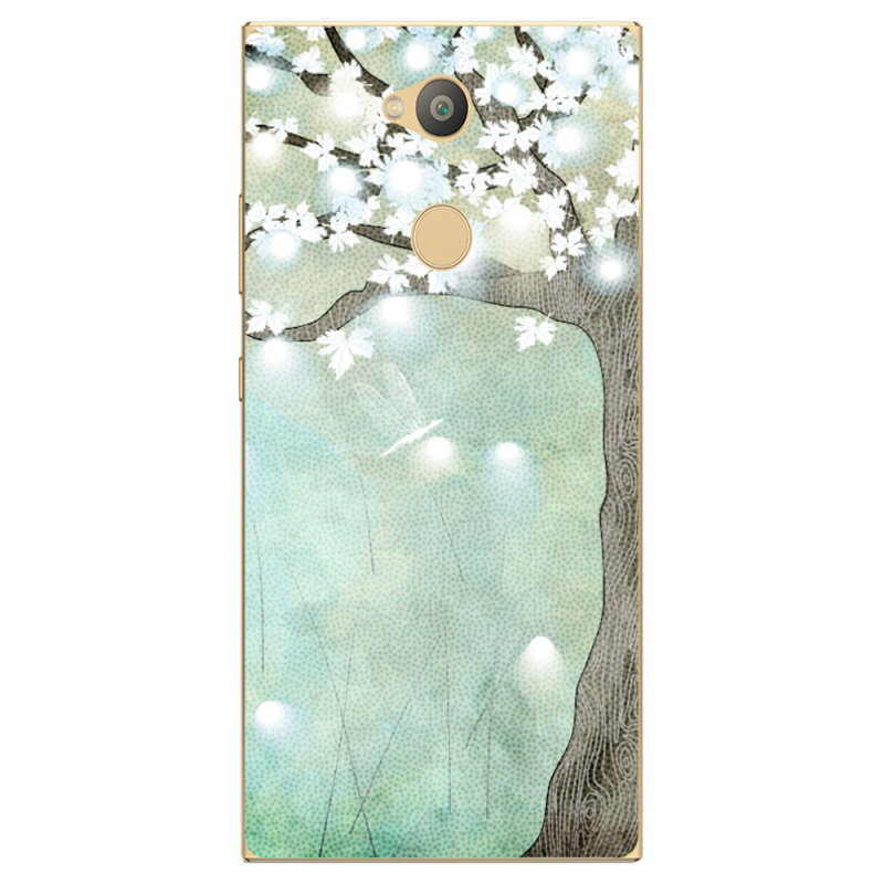 Чехол Uprint Sony Xperia L2 H4311 