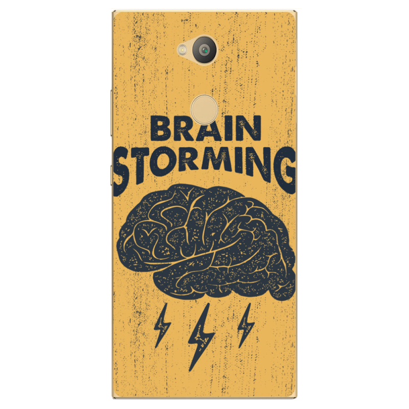 Чехол Uprint Sony Xperia L2 H4311 