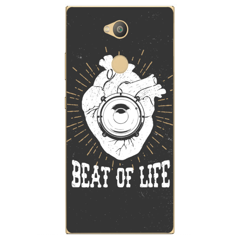 Чехол Uprint Sony Xperia L2 H4311 