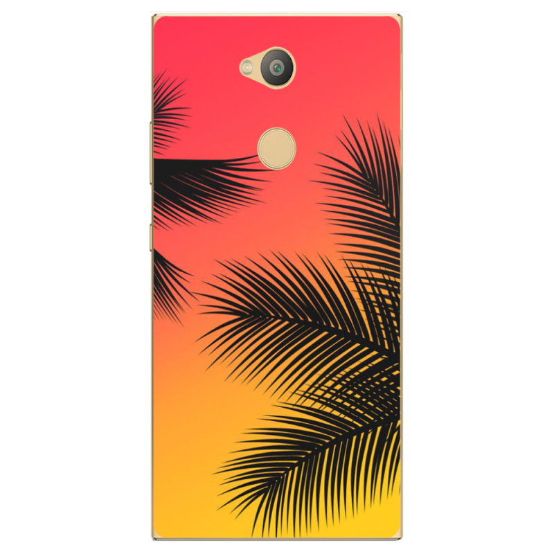 Чехол Uprint Sony Xperia L2 H4311 