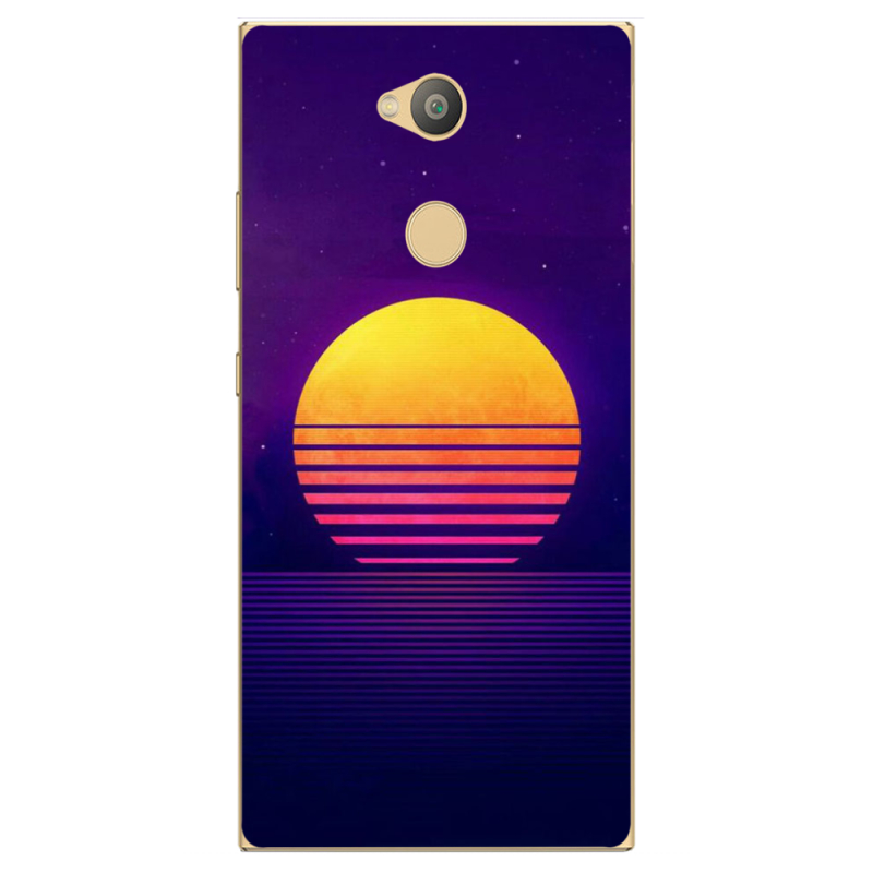 Чехол Uprint Sony Xperia L2 H4311 