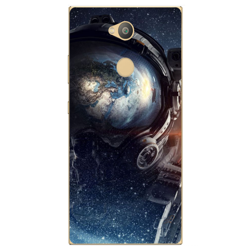 Чехол Uprint Sony Xperia L2 H4311 