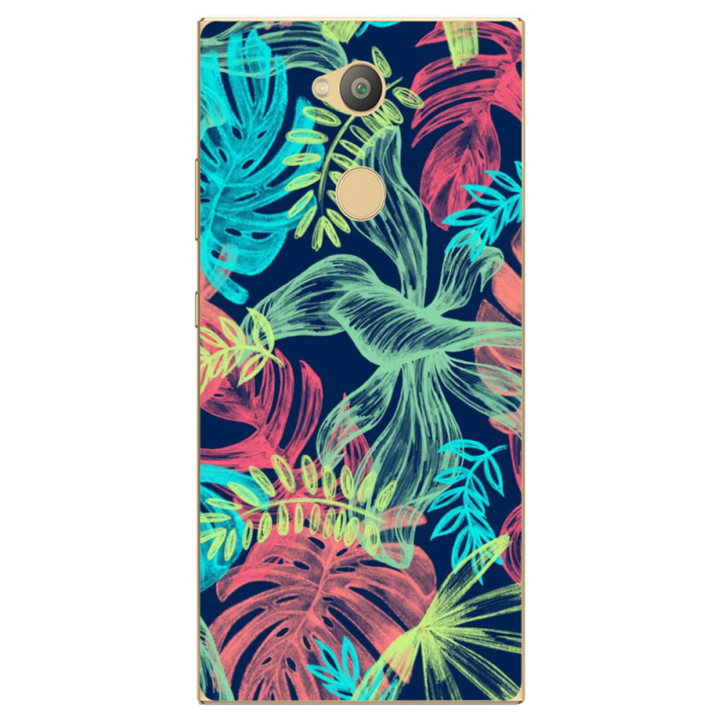 Чехол Uprint Sony Xperia L2 H4311 